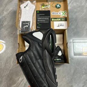 NIKE X NOCTA - AIR TERRA HOT STEP "TRIPLE BLACK"