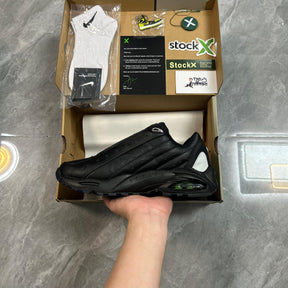 NIKE X NOCTA - AIR TERRA HOT STEP "TRIPLE BLACK"