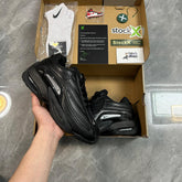 Nocta x Nike Hot Step 2 Black