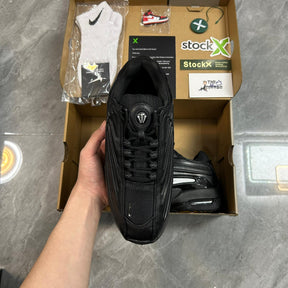 Nocta x Nike Hot Step 2 Black