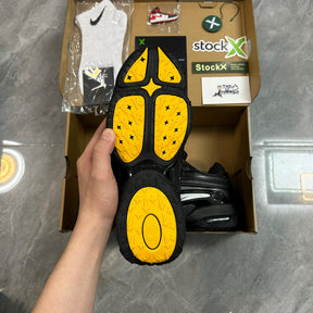 Nocta x Nike Hot Step 2 Black