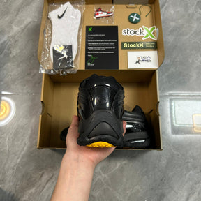 Nocta x Nike Hot Step 2 Black