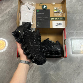 Nike Shox TL "Black"