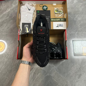 Nike Shox TL "Black"