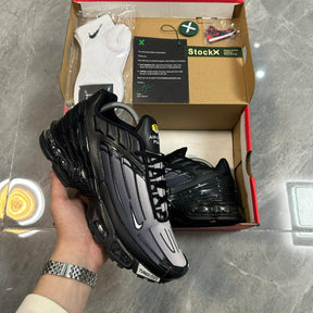 Air Max Plus TN 3 “Wolf Grey”