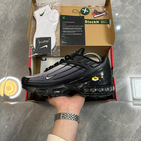 Air Max Plus TN 3 “Wolf Grey”