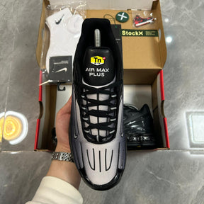 Air Max Plus TN 3 “Wolf Grey”