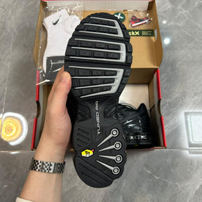 Air Max Plus TN 3 “Wolf Grey”