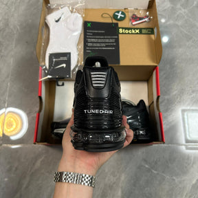 Air Max Plus TN 3 “Wolf Grey”