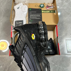 Air Max Plus TN 3 “Wolf Grey”