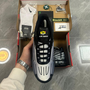 Air Max Plus TN 3 “Obsidian”