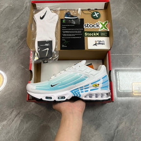 Air Max Plus TN 3 “Laser Blue”