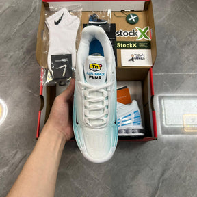 Air Max Plus TN 3 “Laser Blue”