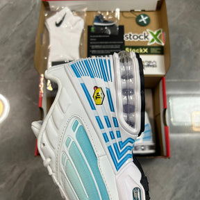 Air Max Plus TN 3 “Laser Blue”