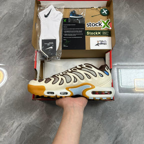 Air Max Plus Drift "Cacao"