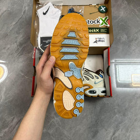 Air Max Plus Drift "Cacao"