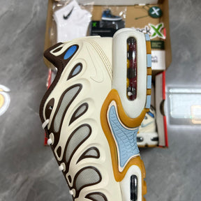 Air Max Plus Drift "Cacao"