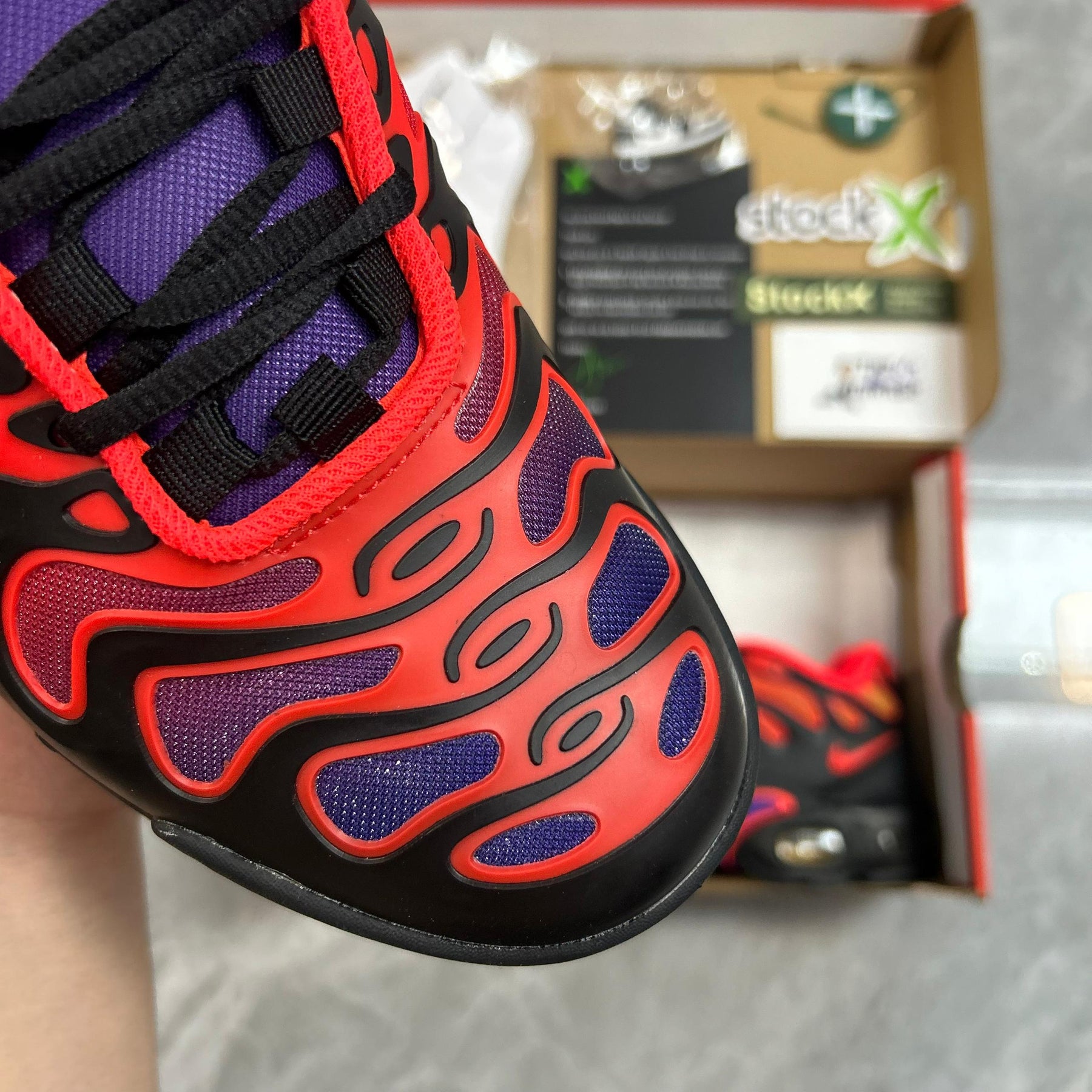 Air Max Plus Drift "All Day"