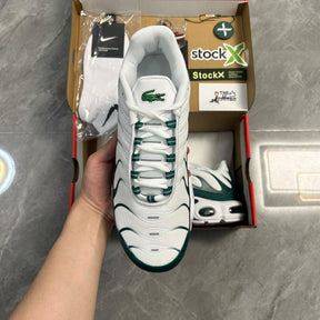 Air Max Plus TN 1 x Lacoste