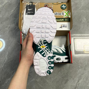 Air Max Plus TN 1 x Lacoste