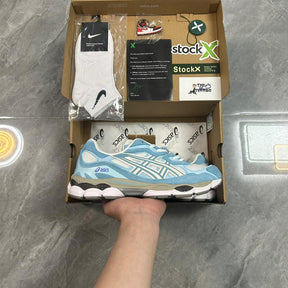 Asics Gel NYC “Sky Blue”