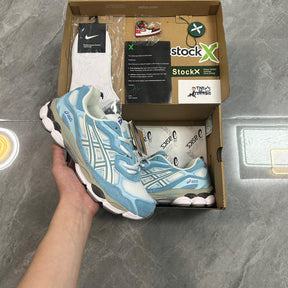 Asics Gel NYC “Sky Blue”