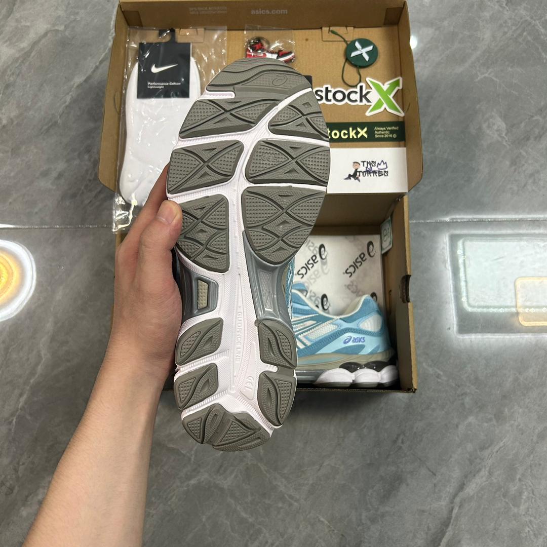 Asics Gel NYC “Sky Blue”