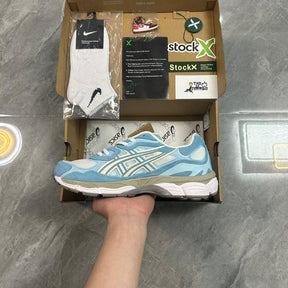 Asics Gel NYC “Sky Blue”