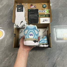 Asics Gel NYC “Sky Blue”