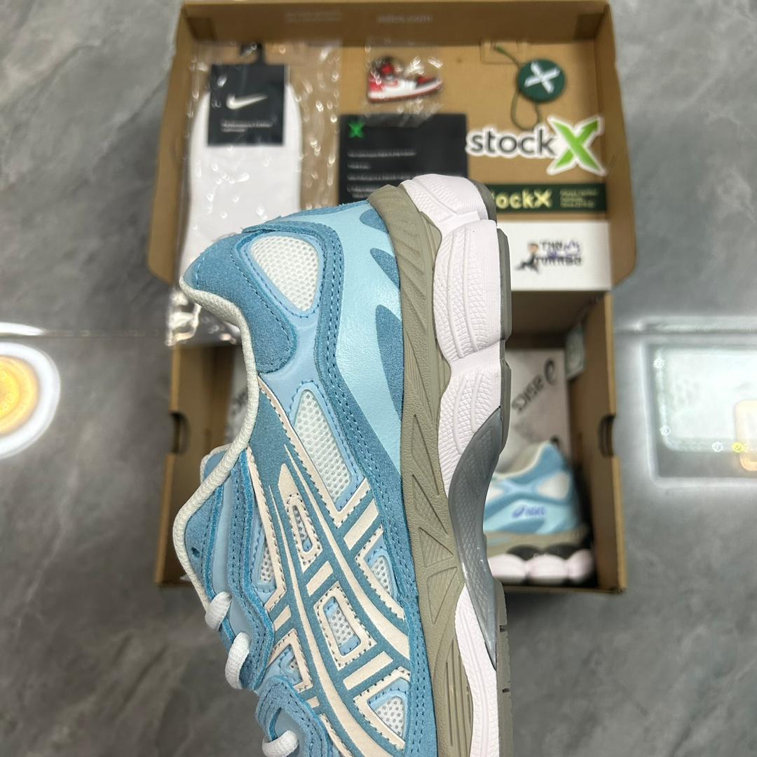 Asics Gel NYC “Sky Blue”