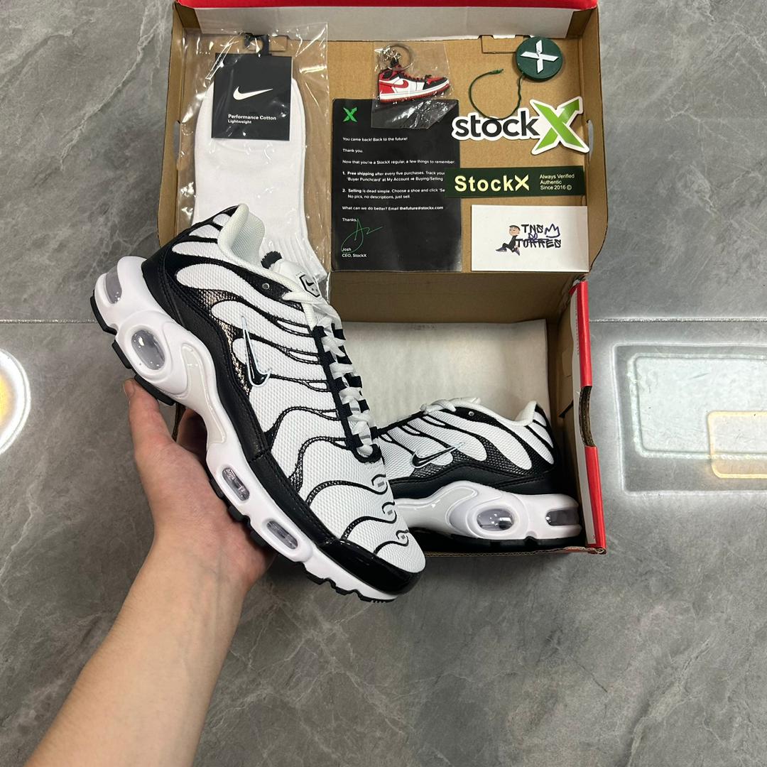 Air Max Plus TN 1 “Panda”