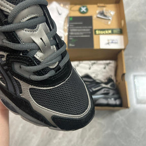 Asics Gel NYC “Black/Grey”