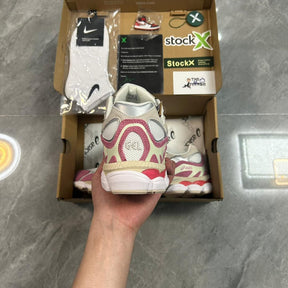 Asics Gel NYC "Strawberries Cream"