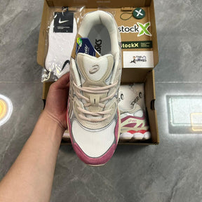 Asics Gel NYC "Strawberries Cream"