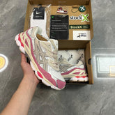 Asics Gel NYC "Strawberries Cream"