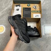 New Balance 9060 Triple Black