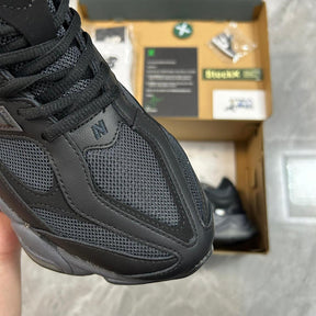 New Balance 9060 Triple Black