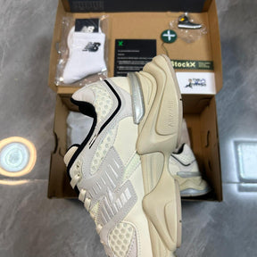 New Balance 9060 Turtledove Black Silver Metallic