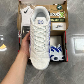 Air Max Plus TN 1 “White Wild Grape”
