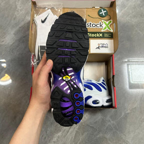 Air Max Plus TN 1 “White Wild Grape”