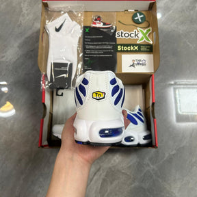 Air Max Plus TN 1 “White Wild Grape”