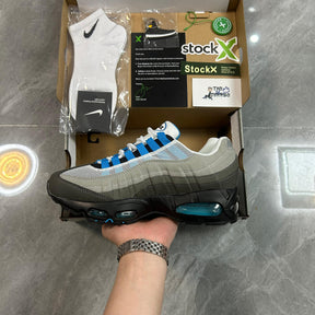 Air Max 95 "Crystal Blue"