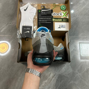 Air Max 95 "Crystal Blue"