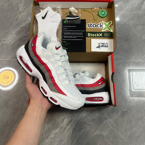 Air Max 95 "Essential white"