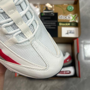 Air Max 95 "Essential white"