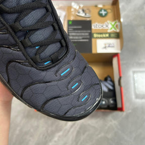 Air Max Plus TN 1 “Black Hex”