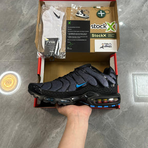 Air Max Plus TN 1 “Black Hex”