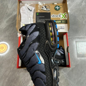 Air Max Plus TN 1 “Black Hex”