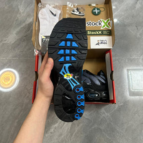 Air Max Plus TN 1 “Black Hex”