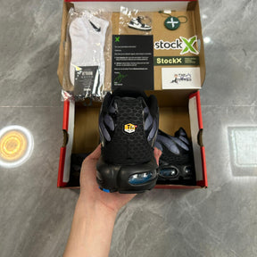 Air Max Plus TN 1 “Black Hex”